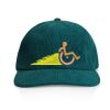 Class Cord Cap Thumbnail