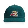 Class Cord Cap Thumbnail
