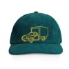 Class Cord Cap Thumbnail