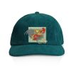 Class Cord Cap Thumbnail