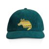 Class Cord Cap Thumbnail
