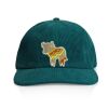 Class Cord Cap Thumbnail