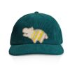 Class Cord Cap Thumbnail