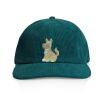 Class Cord Cap Thumbnail