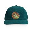 Class Cord Cap Thumbnail