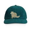 Class Cord Cap Thumbnail