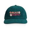Class Cord Cap Thumbnail