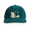 Class Cord Cap Thumbnail