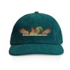 Class Cord Cap Thumbnail