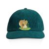 Class Cord Cap Thumbnail