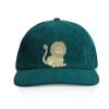 Class Cord Cap Thumbnail