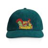 Class Cord Cap Thumbnail