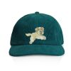Class Cord Cap Thumbnail