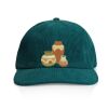Class Cord Cap Thumbnail