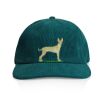 Class Cord Cap Thumbnail