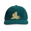 Class Cord Cap Thumbnail