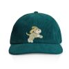 Class Cord Cap Thumbnail
