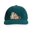 Class Cord Cap Thumbnail