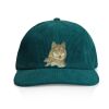 Class Cord Cap Thumbnail