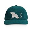 Class Cord Cap Thumbnail