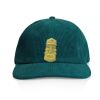 Class Cord Cap Thumbnail