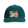 Class Cord Cap Thumbnail
