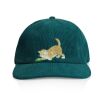 Class Cord Cap Thumbnail