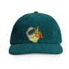Class Cord Cap Thumbnail