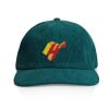 Class Cord Cap Thumbnail