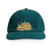 Class Cord Cap Thumbnail
