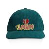 Class Cord Cap Thumbnail