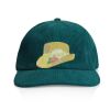 Class Cord Cap Thumbnail