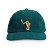 Class Cord Cap Thumbnail