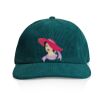 Class Cord Cap Thumbnail
