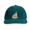 Class Cord Cap Thumbnail