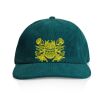 Class Cord Cap Thumbnail
