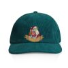 Class Cord Cap Thumbnail