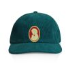 Class Cord Cap Thumbnail