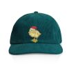 Class Cord Cap Thumbnail