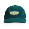 Class Cord Cap Thumbnail