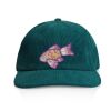 Class Cord Cap Thumbnail