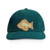 Class Cord Cap Thumbnail