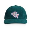 Class Cord Cap Thumbnail