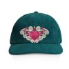 Class Cord Cap Thumbnail