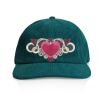 Class Cord Cap Thumbnail