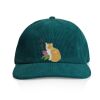 Class Cord Cap Thumbnail