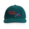 Class Cord Cap Thumbnail