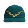 Class Cord Cap Thumbnail