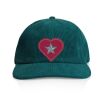 Class Cord Cap Thumbnail