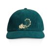Class Cord Cap Thumbnail